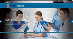 Desktop Screenshot of homecareoffice.com